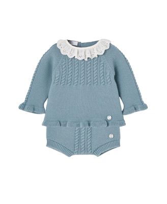Girls' TERRA Set - Baby