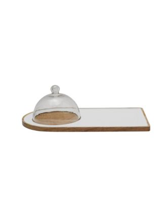  Madras Classic Cheese Cloche