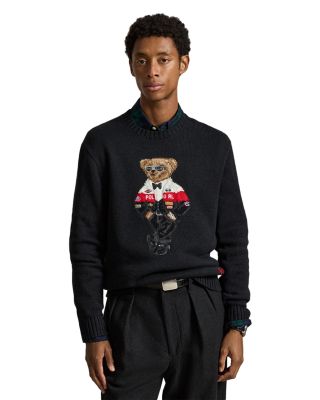 Polo Bear Sweater