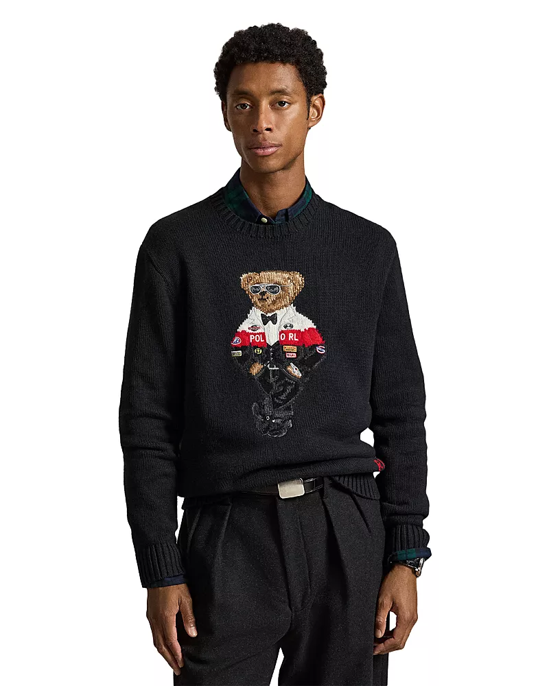 Polo Ralph Lauren Polo Bear Sweater