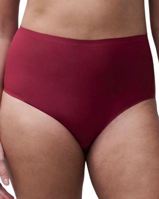 Soft Stretch One-Size Seamless Briefs