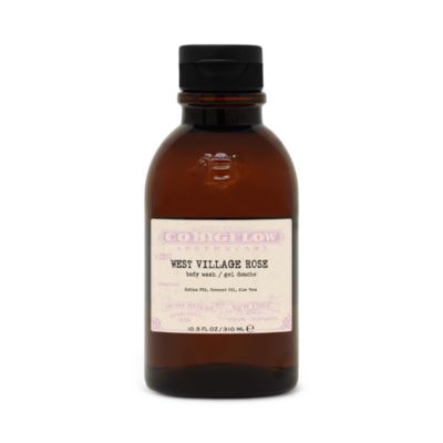 West Village Rose Body Wash 10.5 oz.