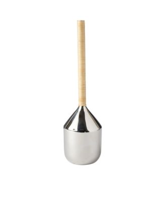  Arendal Rattan Vessel, Tall
