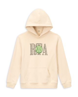 Boys' Eden Graphic Pullover Hoodie - Big Kid