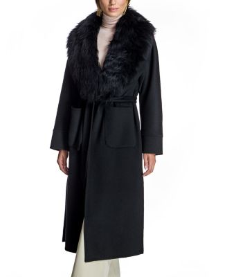  Woolblend Coat