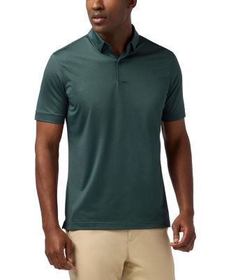  Halyard Short Sleeve Trim Fit Polo Shirt