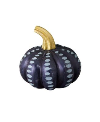 Soapstone Pumpkin