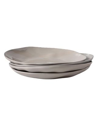  Tam Stoneware Dinner Plate, Set of 4