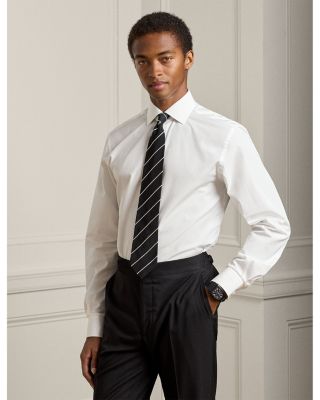 Poplin Regular Fit Dress Shirt