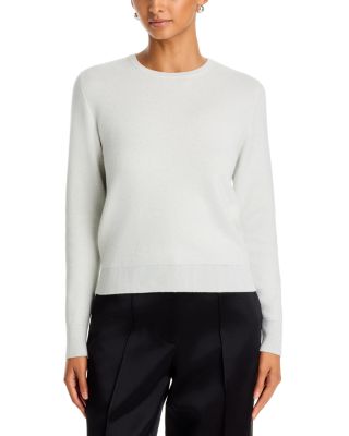 Gus Crewneck Pullover Sweater