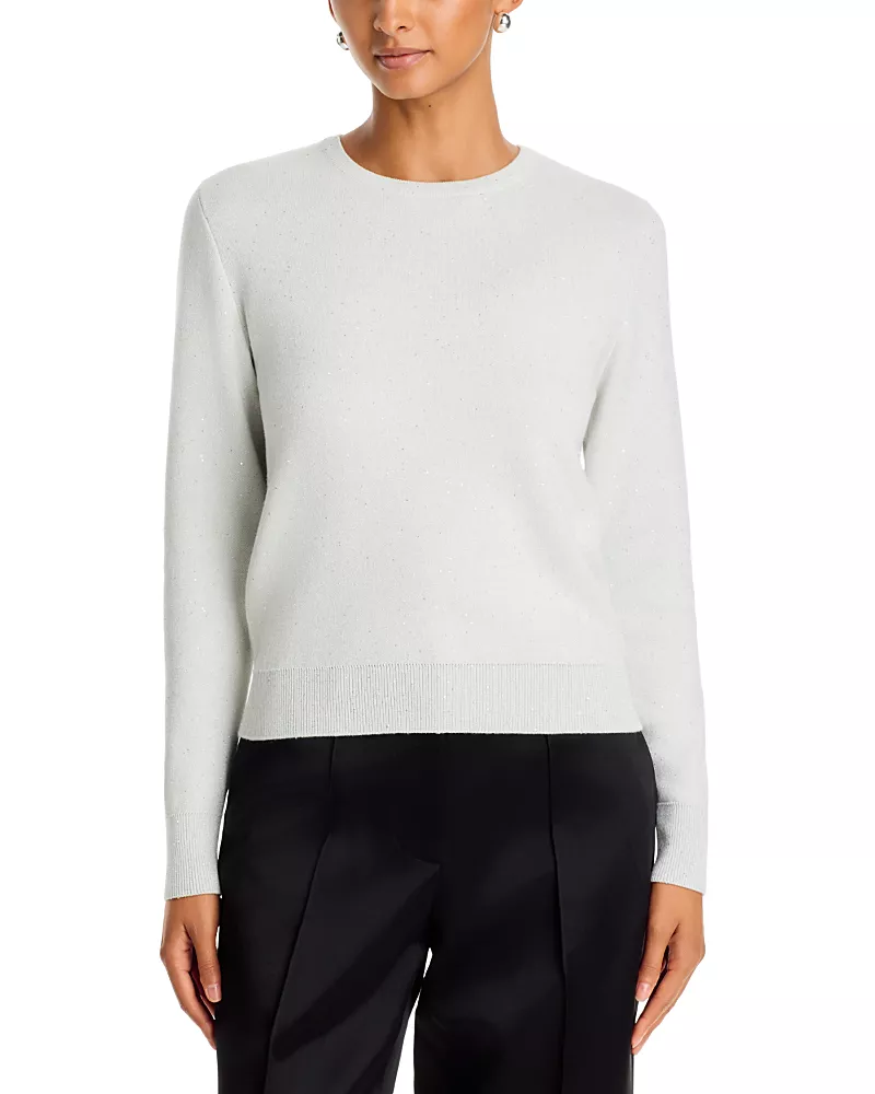 Kobi Halperin Gus Crewneck Pullover Sweater