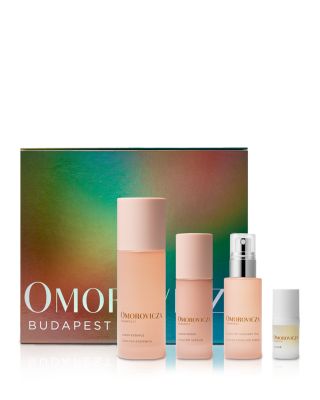 The Queens Ritual Skincare Gift Set ($324 value)