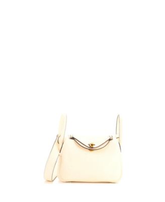 Mini Lindy Bag Clemence