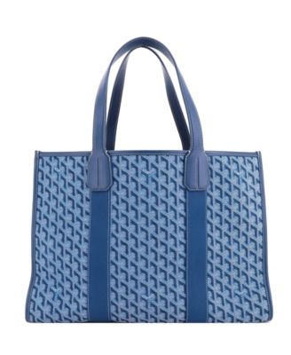  MM Villette Tote Coated Canvas