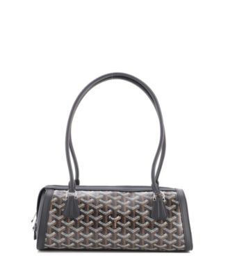   Bonbonniere Bag Coated Canvas
