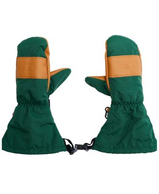  Unisex Waterproof Ski Mittens - Little Kid, Big Kid
