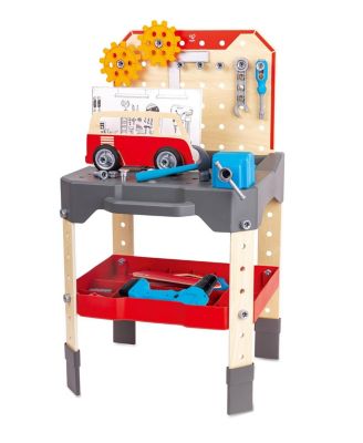 Vehicle Service Repair Workbench - 3-12 Years