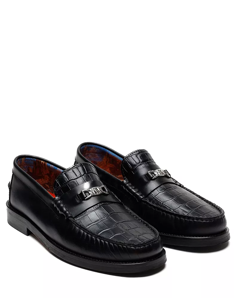 Naked Wolfe Men's Roma Loafer