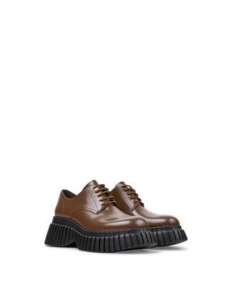  Women's Pix BCN Leather Shoe