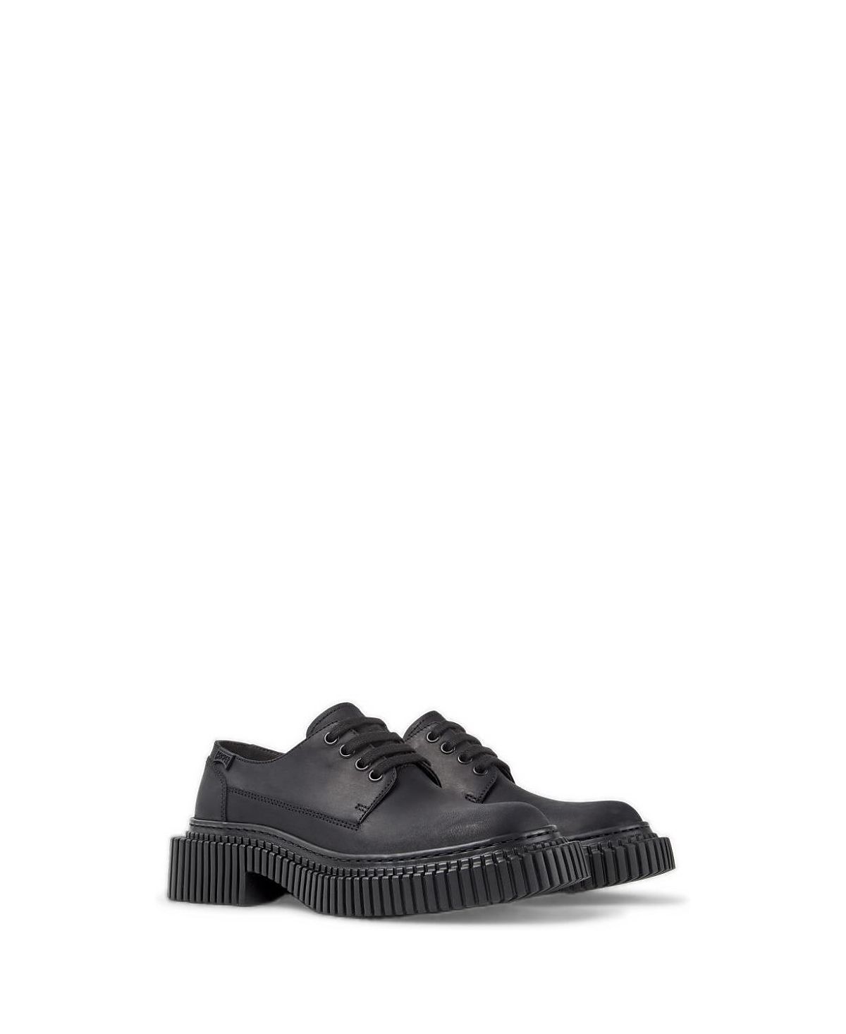 Camper Women's Pix Berlin Leather Shoes