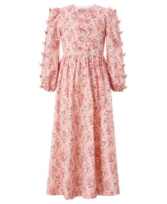  Girls' Rosabella Maxi Dress - Little Kid, Big Kid