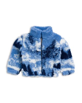 Boys' Summit Sherpa Jacket - Baby