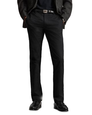 Stretch Slim Fit Chinos