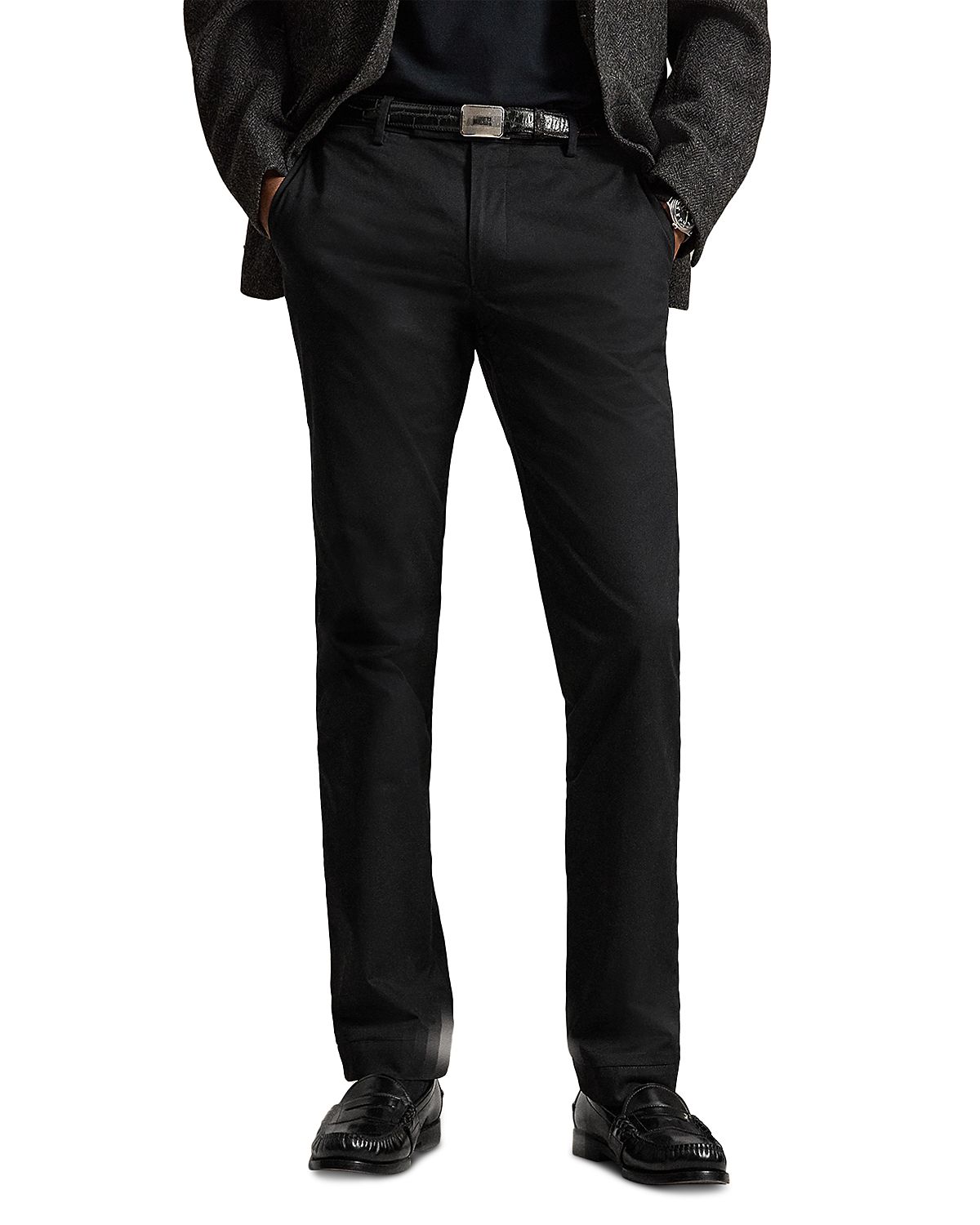 Polo Ralph Lauren Stretch Slim Fit Chinos