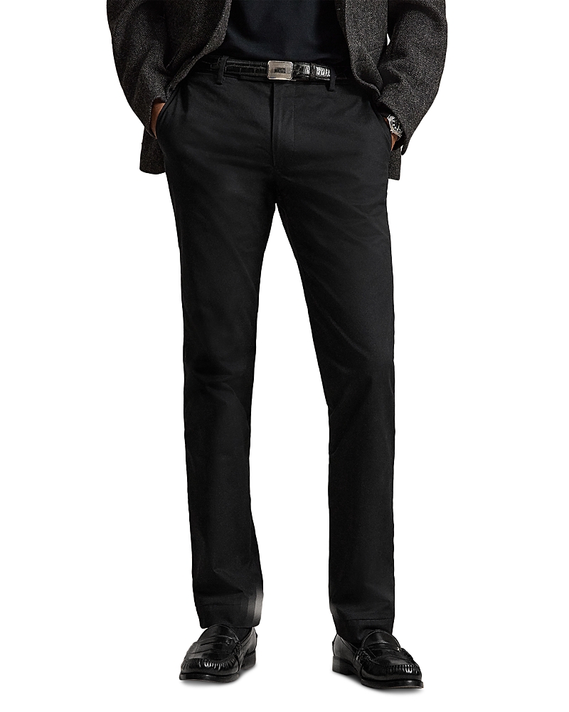 Polo Ralph Lauren Stretch Slim Fit Chinos