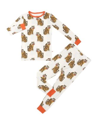 Girls' Long Sleeve Pants Set - Little Kid, Big Kid