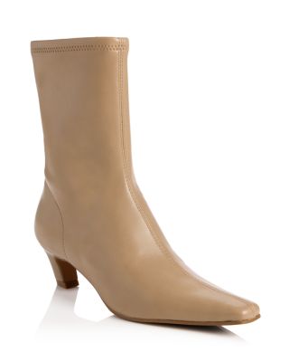 Women's Kimmens Ankle Boots