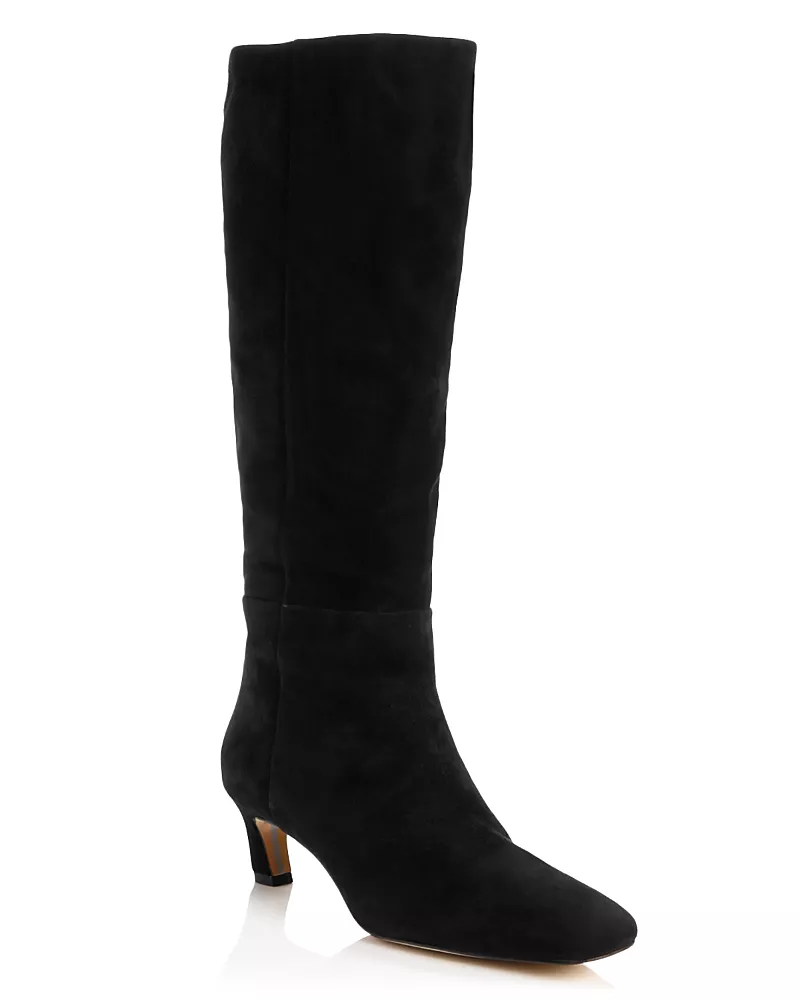 Sam Edelman Women's Perla Knee High Boots
