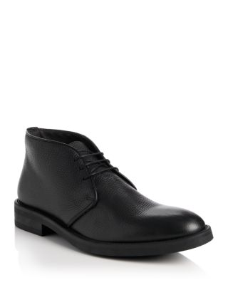 Men's Norfolk Leather Chukka Boots