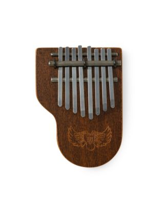  Upcycled Baby Grand Piano Kalimba by Wesla Bay Weller - Suitable for Ages 8+