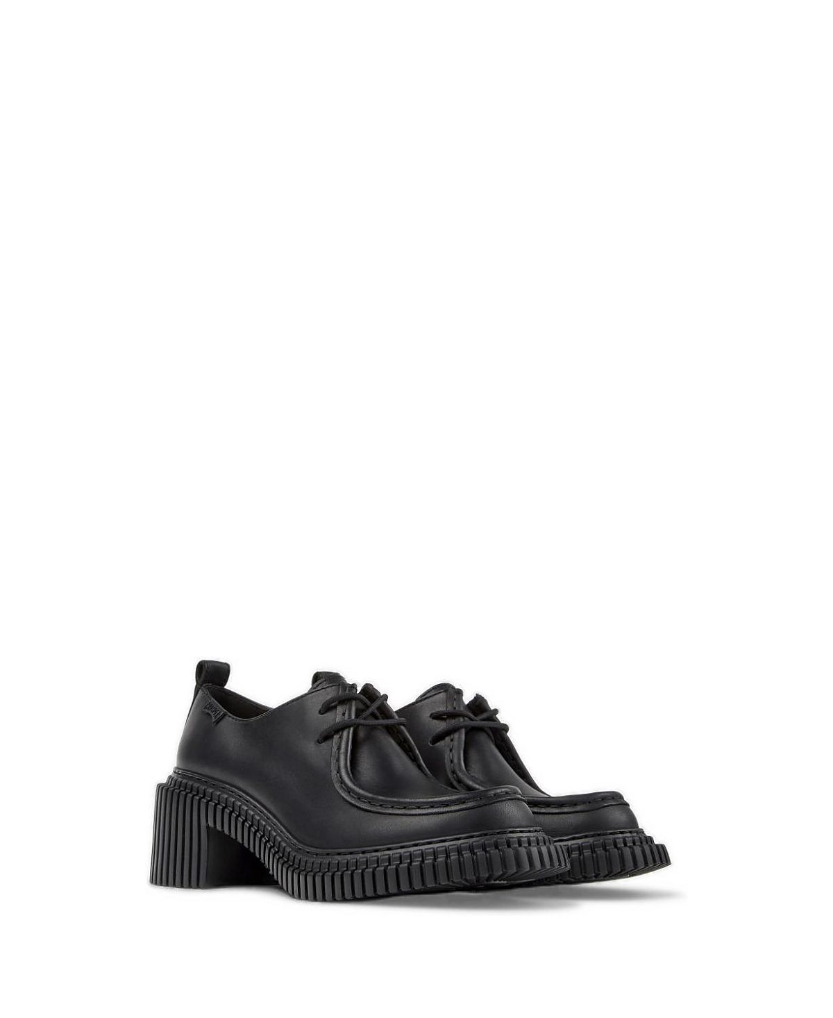 Camper Women's Pix London Leather Wallabee