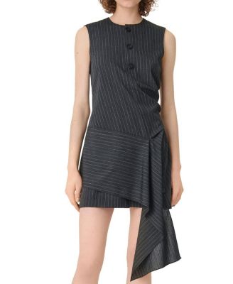  The Klea Mini Dress