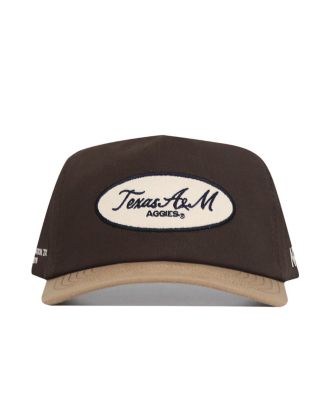  Texas A&M Neutral Patch Hat