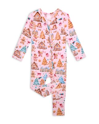 Girls' Ginger & Friends Convertible One Piece -  Baby