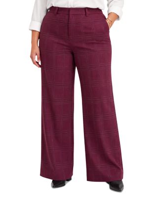 Kelsey Wide Leg Pants
