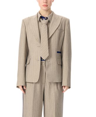 Jasper Blazer