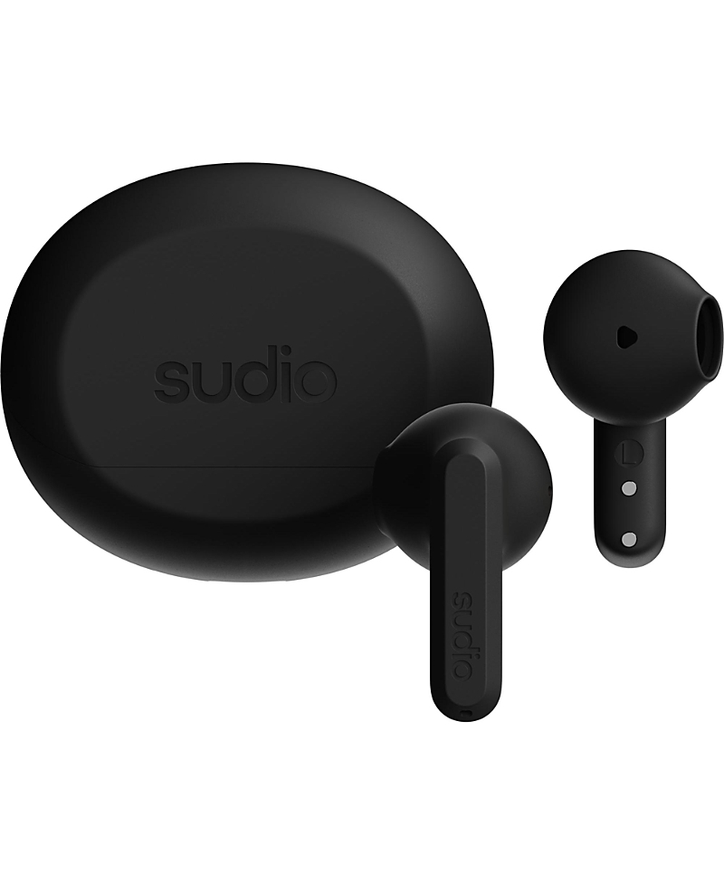 Sudio A3 True Wireless Earbuds