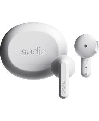 Sudio A3 True Wireless Earbuds