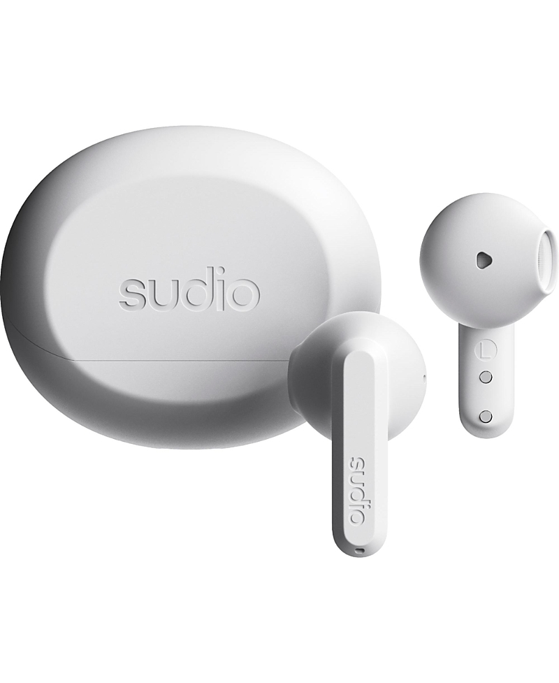 Sudio A3 True Wireless Earbuds