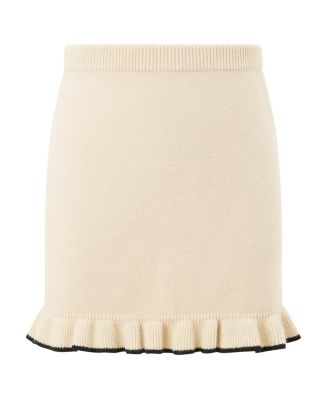 Girls' Carla Knit Mini Skirt - Little Kid, Big Kid