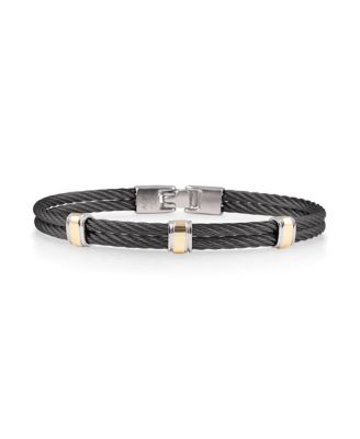  Men's Triple Station Bracelet