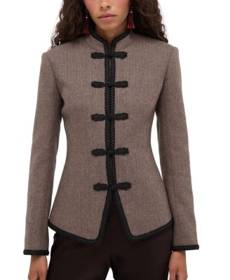 Women's The Valerie Jacket