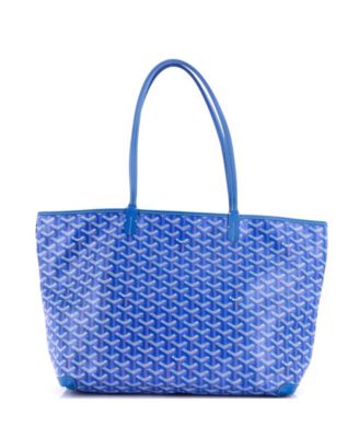  MM Artois Tote Coated Canvas