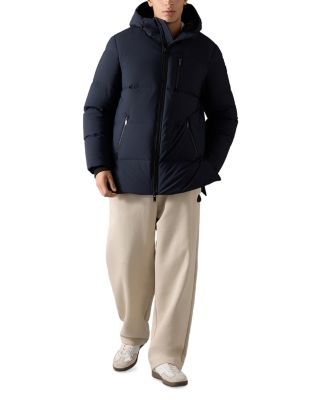 Moose Knuckles Soho 3Q Down Jacket