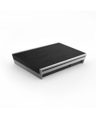 Bang & Olufsen Beosound Level Portable Home Speaker In Black