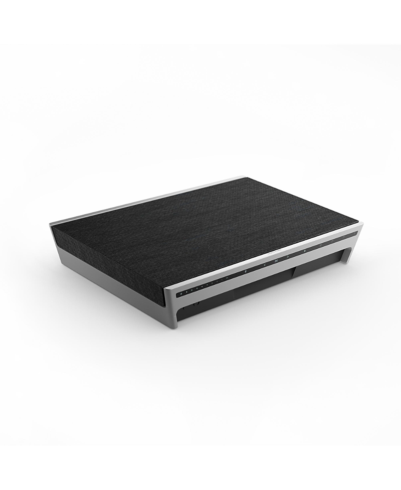 Bang & Olufsen Beosound Level Portable Home Speaker In Black